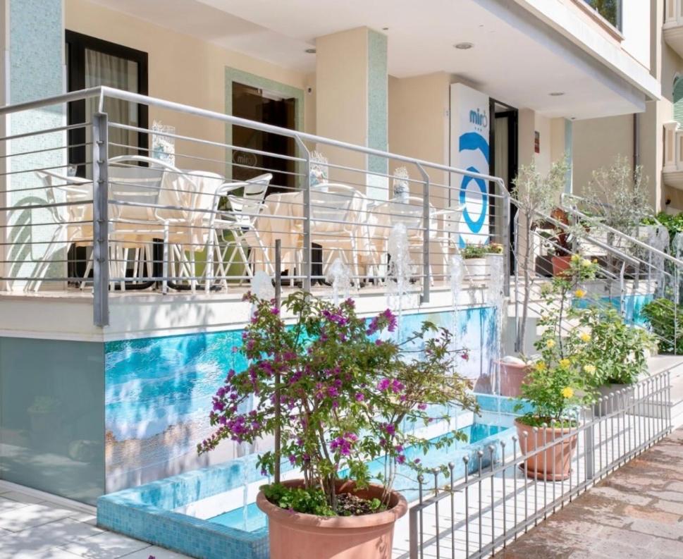 Miro Hotel Cattolica