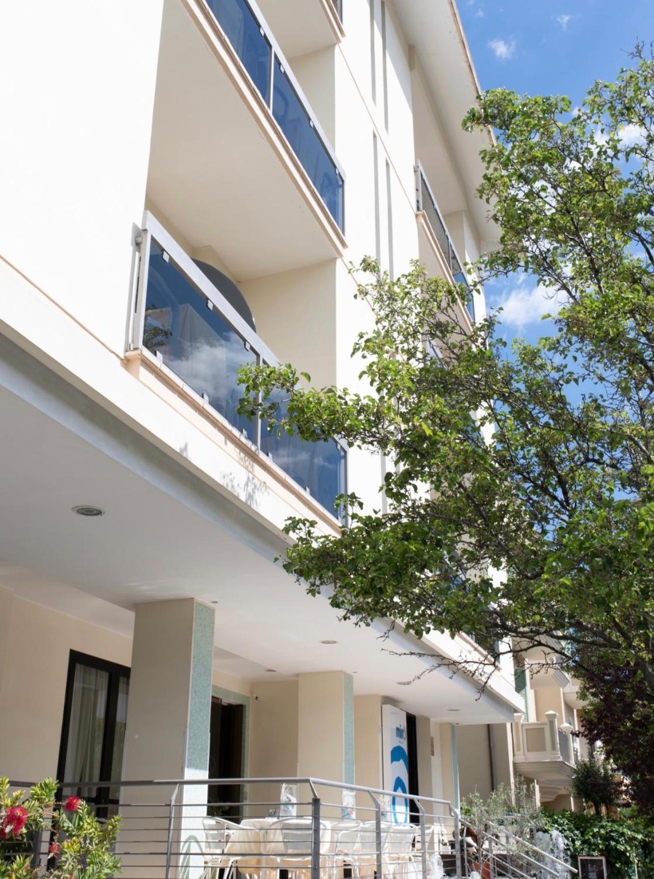 Hotel Miro